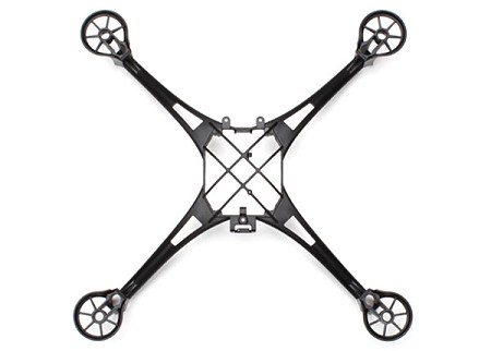 Alias® Main Frame & Hardware