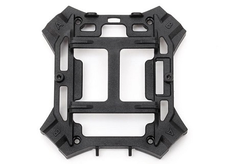 Alias® Lower Main Frame & Hardware