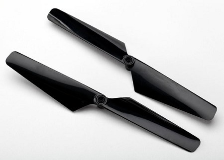Alias® Rotor Blade Set & 1.6x5mm BCS (2)