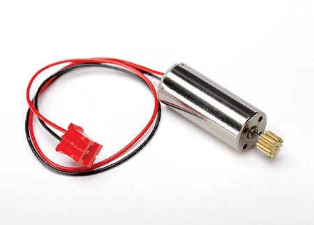 Clockwise Motor (High Output, Red Connector) (1) for Alias®