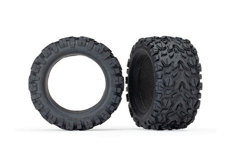 Talon EXT 2.8" Tires with Foam Inserts