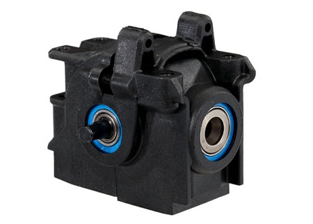 Pro-Built 4X4 Rear Differential