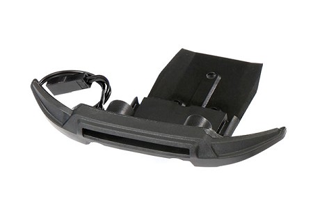 Front Bumper with LED Lights (Replaces #6736)