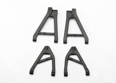 Rear Suspension Arm Set (Upper & Lower, Right & Left)