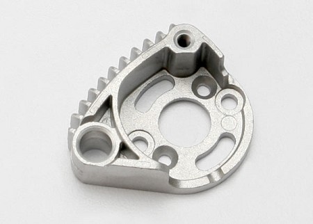Finned Aluminum Motor Mount