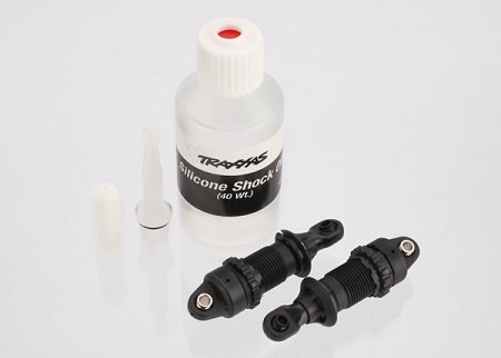 GTR Composite Shocks (Assembled, without Springs) (2)
