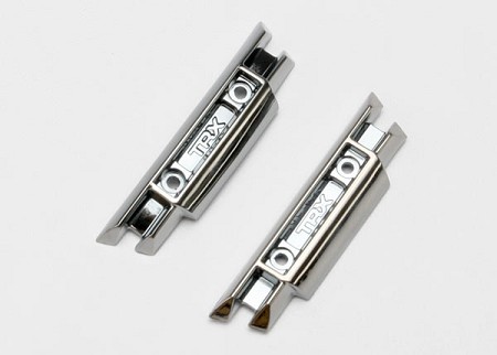 Front & Rear Bumpers for E-Revo®