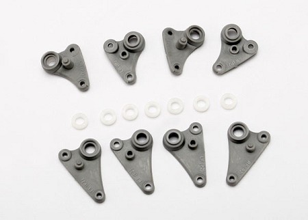 Rocker Arm Set, Progressive-2/ Plastic Bushings (8)
