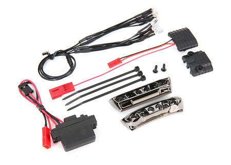 1/16 E-Revo®  LED Light Kit