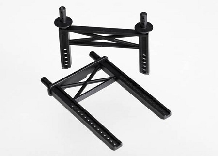 Front & Rear Body Mounts