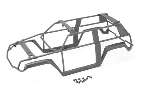 1/16 Summit ExoCage (Includes Hardware)