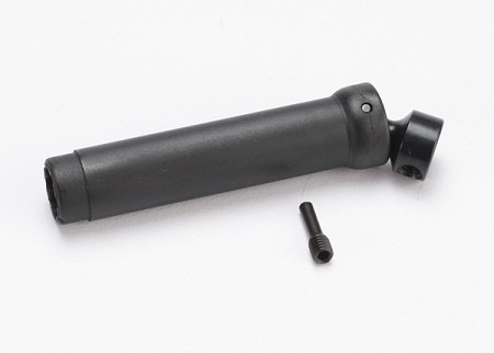 Driveshaft Assembly, Inner (1) (Fits Front & Rear, Differential Side)