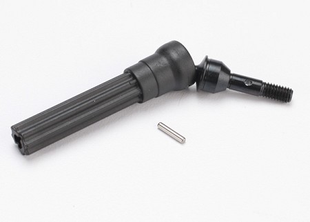 Driveshaft Assembly, Outer (1) (Fits Front & Rear, Stub Axle Side)