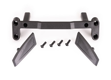 Ford Fiesta ST Rally Body Reinforcement Set