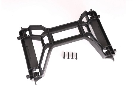 Ford Fiesta ST Rally Body Cross Brace