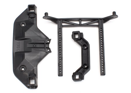 Front & Rear Body Mounts/ Rear Body Post (1)