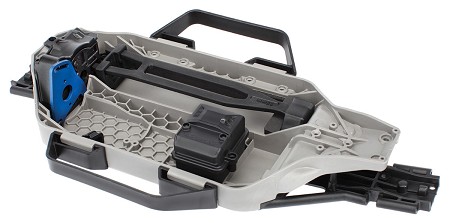 Slash 4X4 Low-CG Chassis Conversion Kit