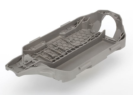 Chassis (Gray or Charcoal Gray)