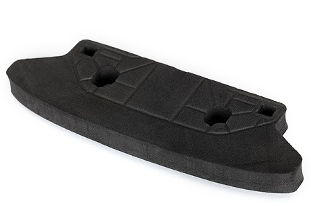 Foam Body Bumper (Low Profile) (Use w/ #7435 Front Skidplate)