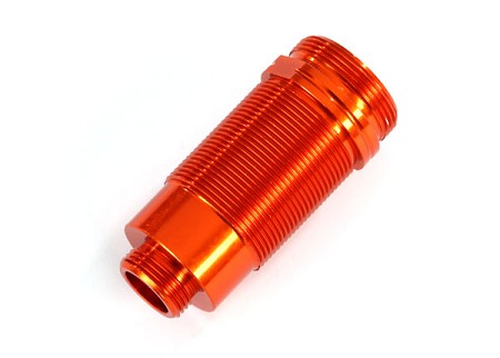 GTR Long Body (Hard-Anodized, PTFE-Coated Aluminum)