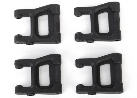 Suspension Arms, Front & Rear, 1/18 LaTrax® Rally
