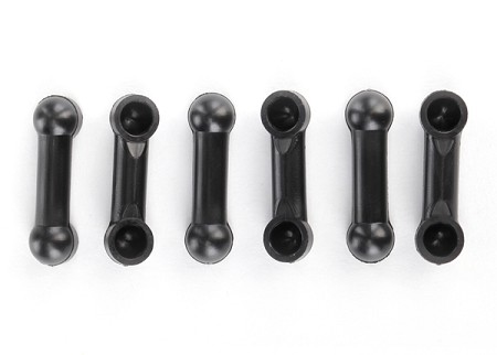 Camber Links (4)/ Toe Links (2), 1/18 LaTrax® Rally