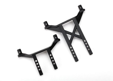 Front & Rear Body Mounts (Posts)