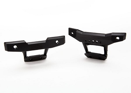 Front & Rear Bumper for Traxxas LaTrax®