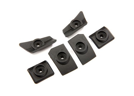 Body Reinforcement Set (Fits #7711 Body)
