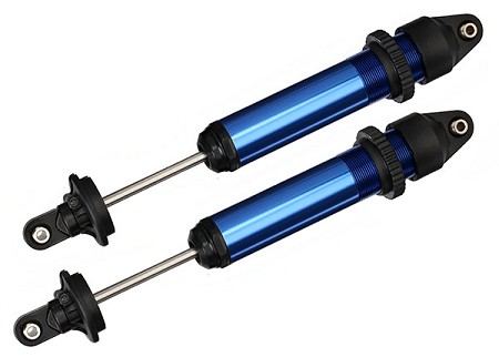 Aluminum Long GTX Shocks (2)