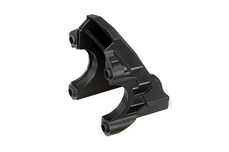 Differential Housing (Front/Rear), X-Maxx®
