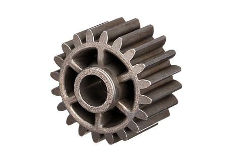 Input Gear, Transmission, 20-Tooth/ 2.5x12mm Pin, X-Maxx®