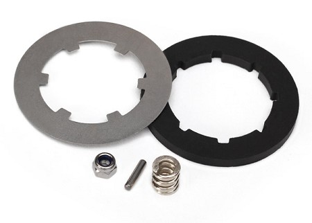 Slipper Clutch Rebuild Kit