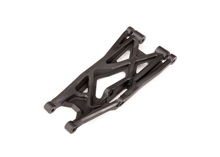 X-Maxx® Heavy-Duty Lower Right Suspension Arms (Black, Green, Red, Orange, or Blue)