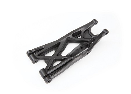 X-Maxx® Heavy-Duty Lower Left Suspension Arms (Black, Green, Red, Orange, or Blue)