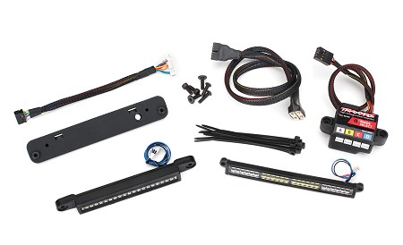 High Intensity LED Light Kit for X-Maxx®