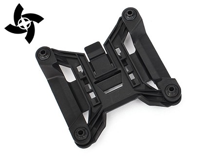 Camera/ Gimbal Mount, Anti-Vibration, Aton®