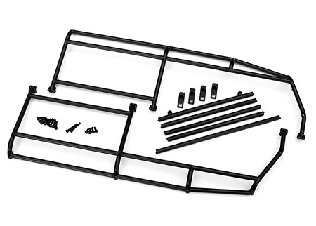ExoCage with Hardware, TRX-4® Defender®