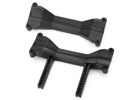 Fender Brace, Inner, Front & Rear, TRX-4® Defender®
