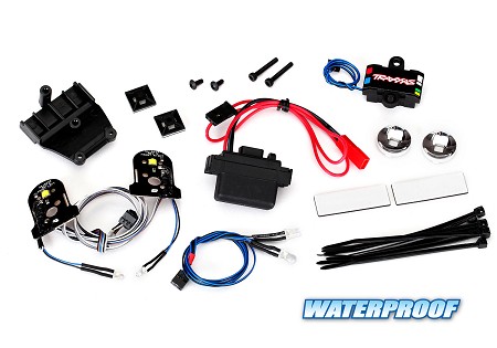 LED Light Set, TRX-4® Blazer