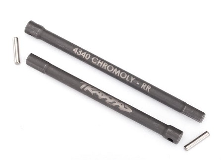 Axle Shaft, Rear, Heavy Duty (Left & Right) (Requires #8065 Rear Portal Drive Input Gear)