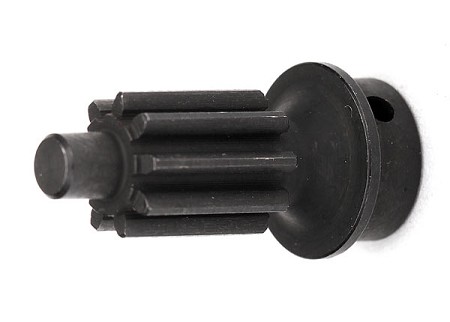 Portal Drive Input Gear, Rear (Machined) (Left or Right) (Requires #8063 Rear Axle)