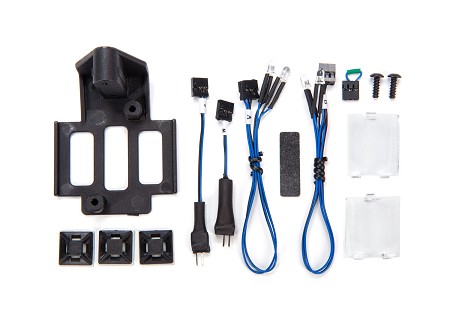 Pro Scale® Advanced Lighting Control System Installation Kit, TRX-4® Sport