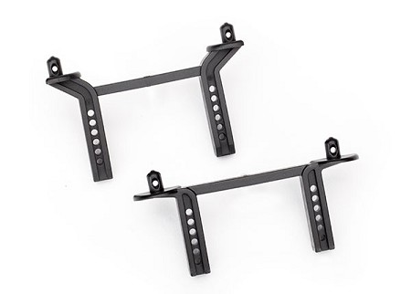 Front & Rear Body Posts, TRX-4®, TRX-6™