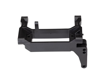 Servo Mount, Steering (For use with TRX-4® Long Arm Lift Kit)