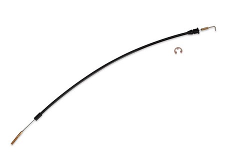 Cable, T-Lock (Medium) (For use with TRX-4 Long Arm Lift Kit)