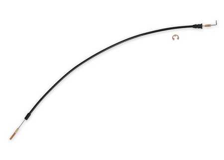 Cable, T-Lock (Extra-Long) (193mm) (For use with TRX-4® Long Arm Lift Kit)