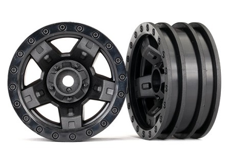 TRX-4® Sport 1.9" Wheels (2)