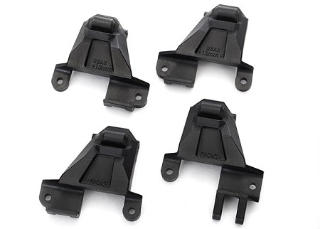 Shock Towers, Front & Rear (Left & Right)