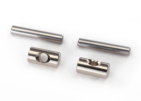 Cross Pins & Drive Pins (2 each)